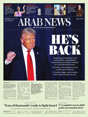 Arab News