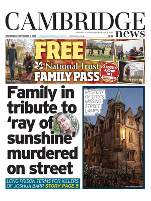 Cambridge News