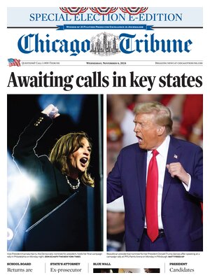 Chicago Tribune