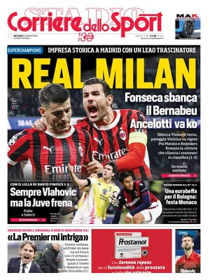 Corriere dello Sport