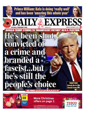 Daily Express