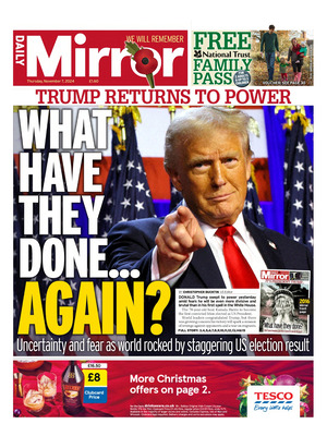 Daily Mirror