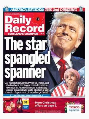 Daily Record