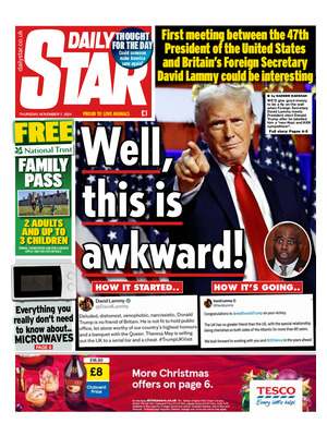 Daily Star