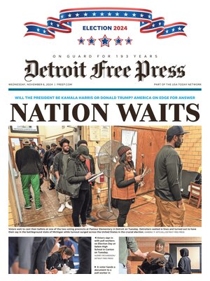 Detroit Free Press