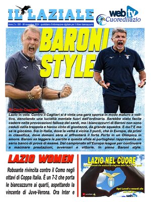 Il Laziale