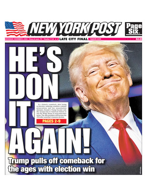 New York Post