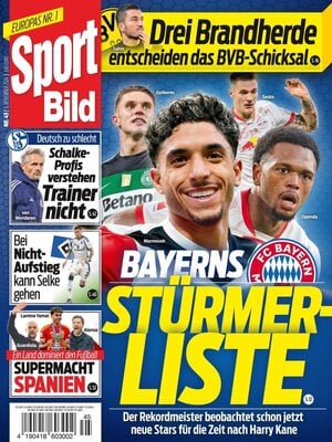 Sport Bild