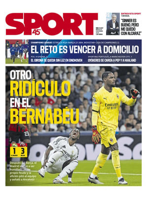 SPORT (Barcelona)