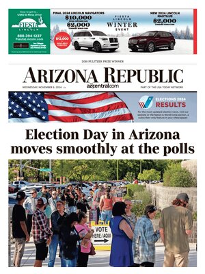 The Arizona Republic