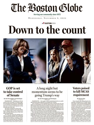 The Boston Globe