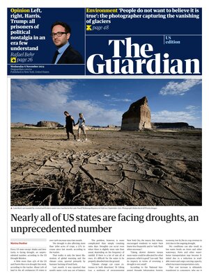 The Guardian US