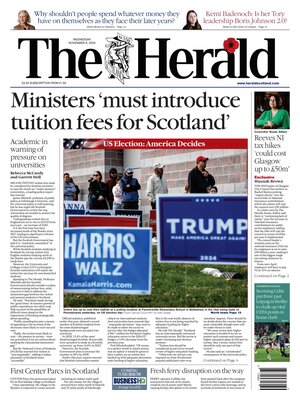 The Herald (Scotland)