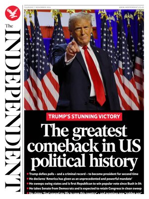 The Independent