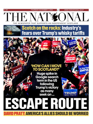 The National (Scotland)