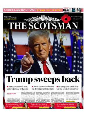 The Scotsman