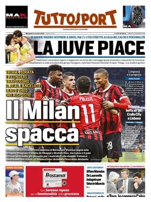 Tuttosport