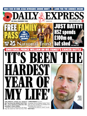 Daily Express