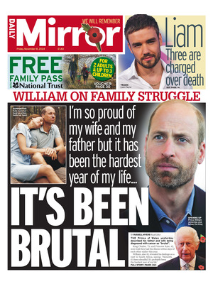 Daily Mirror