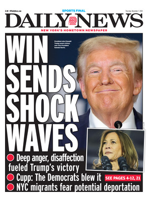 Daily News (New York)