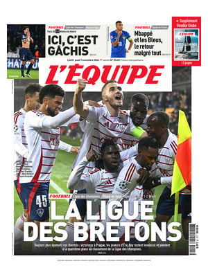 L'Equipe