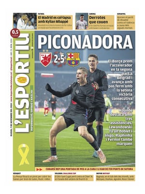 L'Esportiu