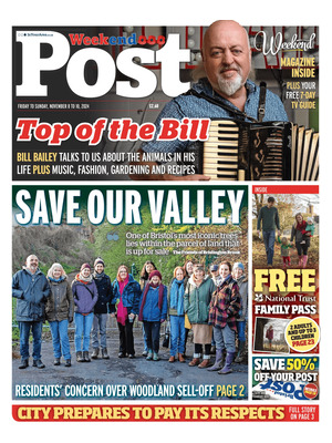 Bristol Post