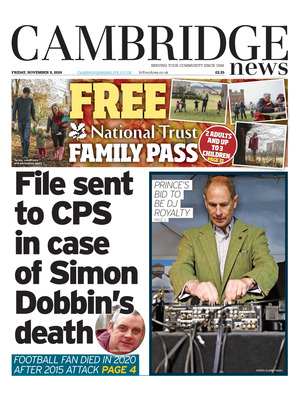 Cambridge News