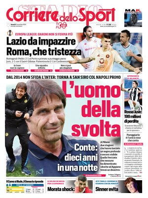 Corriere dello Sport