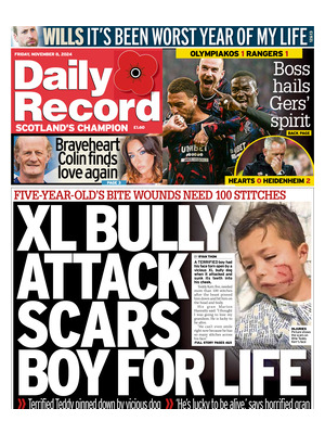 Daily Record