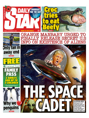 Daily Star