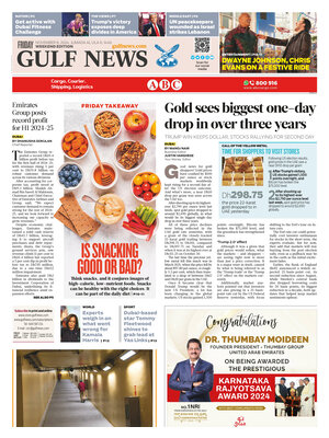 Gulf News