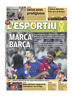 L'Esportiu