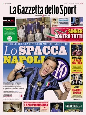 La Gazzetta dello Sport