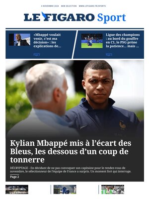 Le Figaro SPORT