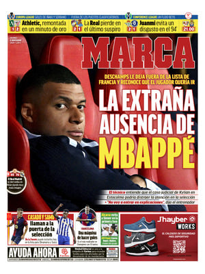 Marca