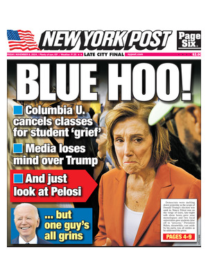 New York Post