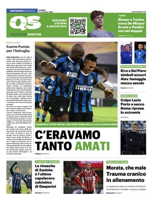 QS Quotidiano Sportivo