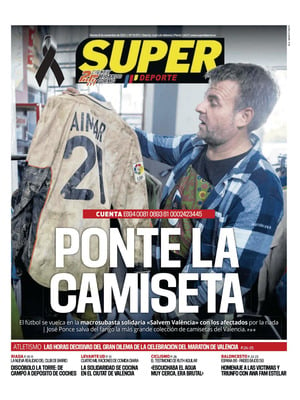 Superdeporte