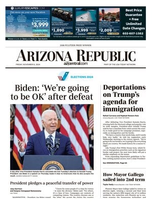 The Arizona Republic