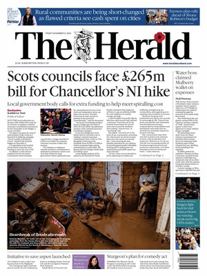 The Herald (Scotland)