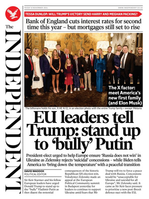 The Independent