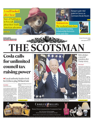 The Scotsman