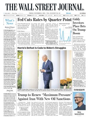 The Wall Street Journal