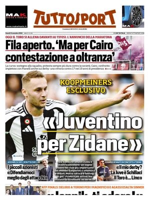 Tuttosport