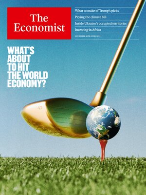 The Economist