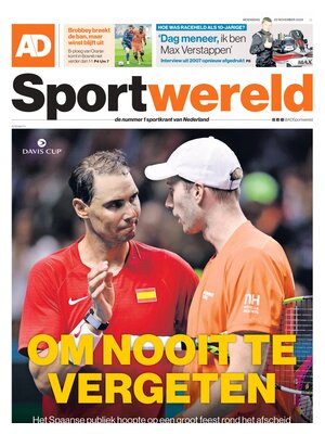 AD Sportwereld