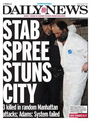 Daily News (New York)