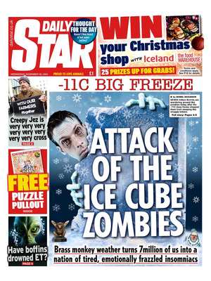 Daily Star