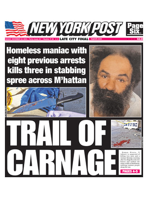 New York Post